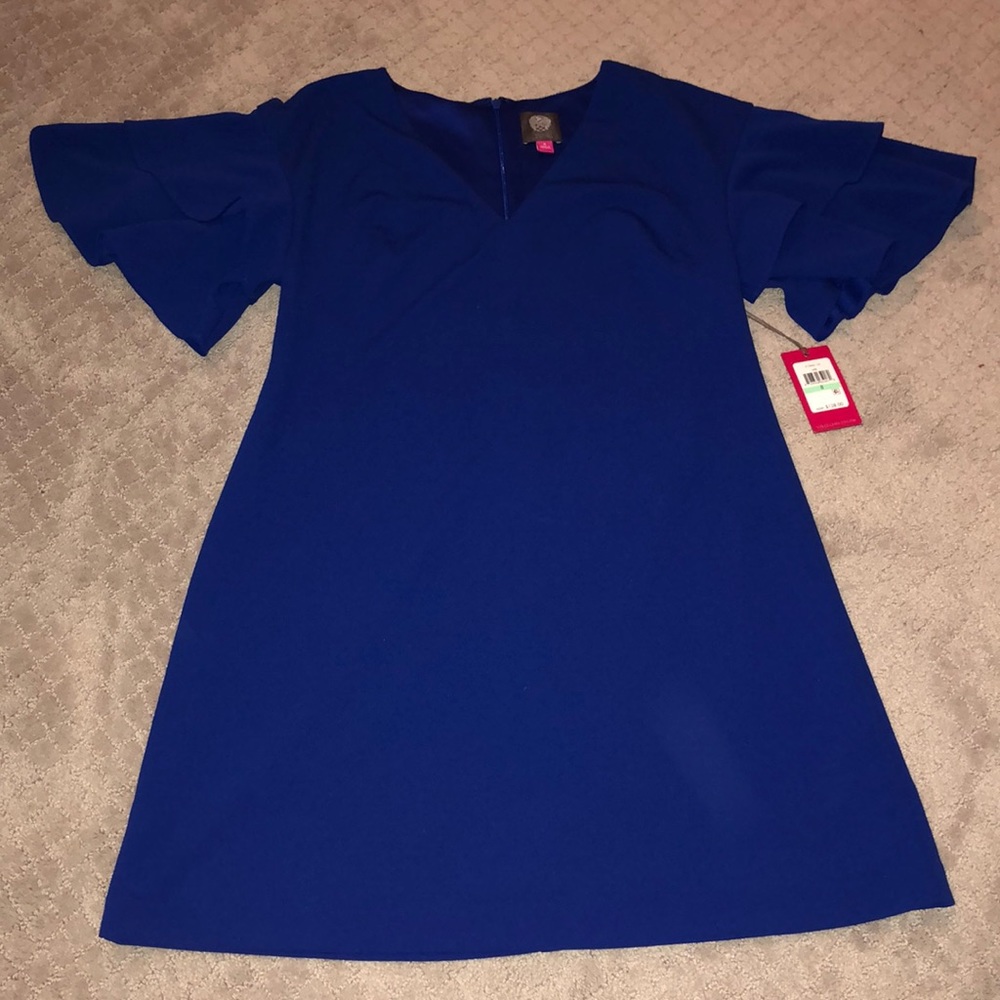 BRAND NEW Vince Camino Dress